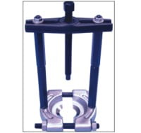 Juego extractor de rodamientos poleas bujes