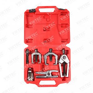 Excelente Extractor Rotulas Y Terminales De Dirección