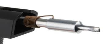 CAUTIN ELECTRICO PISTOLA 75 -150 WATT