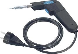CAUTIN ELECTRICO PISTOLA 75 -150 WATT