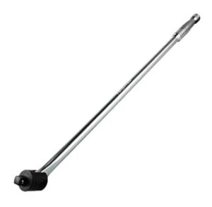 Barrote dr 1/2 articulado 24 pulgadas