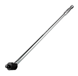 Barrote dr 1/2 articulado 24 pulgadas