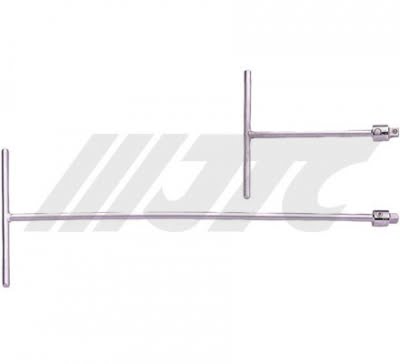 JTC-3651.jpg Barra extensión "T" para dado dr 1/2