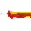 KNIPLEX-985313F0.jpeg CUCHILLO PELACABLE AISLADO 1000V