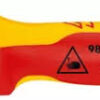 KNIPLEX-985313F1.jpeg CUCHILLO PELACABLE AISLADO 1000V