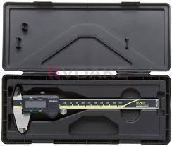 PIE DE METRO O VERNIER DE 6". DIGITAL