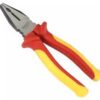 ALICATE UNIVERSAL AISLADO DE 8" 1000V