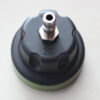 Tester o detector de fuga de radiador universal 18 piezas