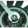 Llave fan clutch viscoso BMW 32MM