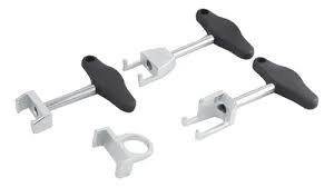 Extracción De Bobinas De Encendido De Bujías