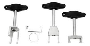 Extracción De Bobinas De Encendido De Bujías