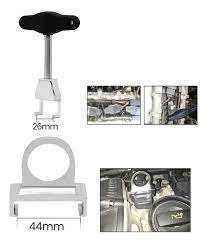 Extracción De Bobinas De Encendido De Bujías