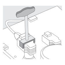 Extracción De Bobinas De Encendido De Bujías