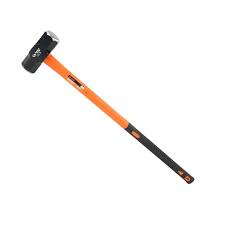 SMART 6103260 como-acero-margo-fibra-vidrio-largo-10 lb-smart-tools-6103260