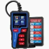 SCANNER AUTOMOTRIZ OBD2 AT300 SCANNER-AUTOMOTRIZ-LECTOR-CODIGOS-OBD2-AT300