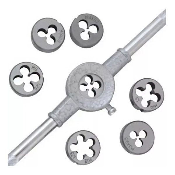 UYUS-TRA802F1 uyustools-tra802-terrajas-hembra