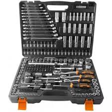 wokin-155815 wokin-155815-juego-llaves-dados-profesional